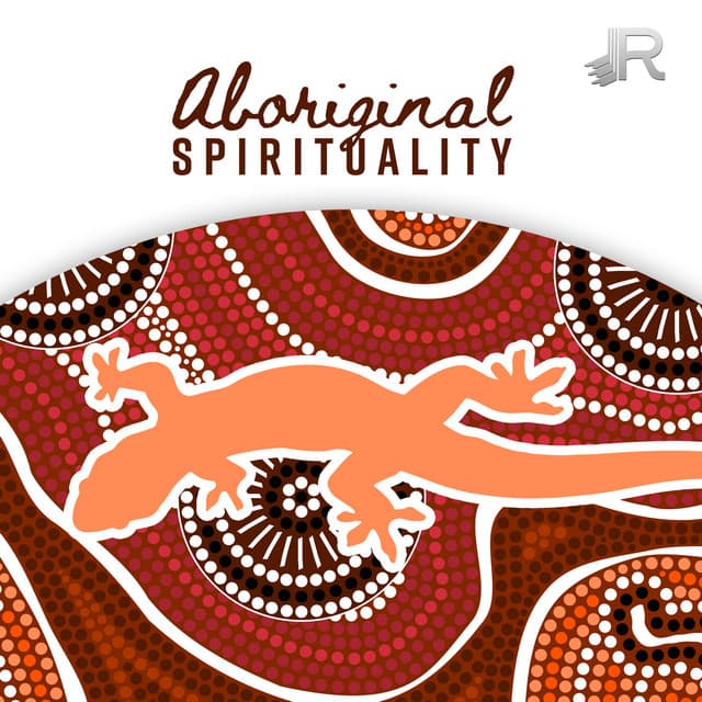 Native Aboriginal Guru