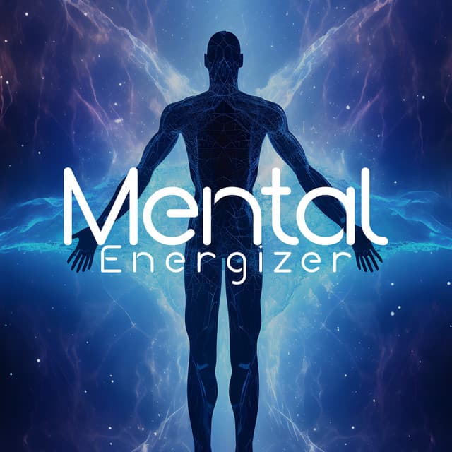 Mental Energizer: Gamma Waves for Focus, Concentration, Memory - 432 Frequency!