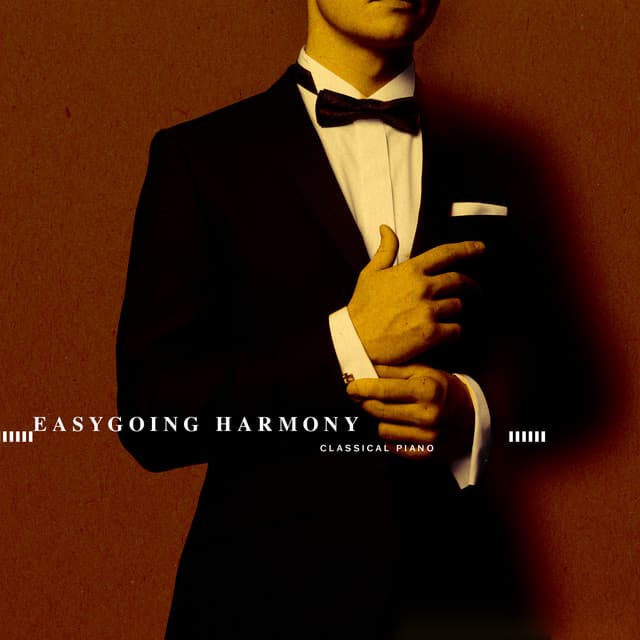 Easygoing Harmony - Classical Piano