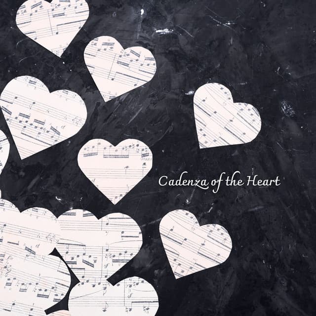 Cadenza of the Heart: The Pulse of Living Keys - Classical Piano Academy
