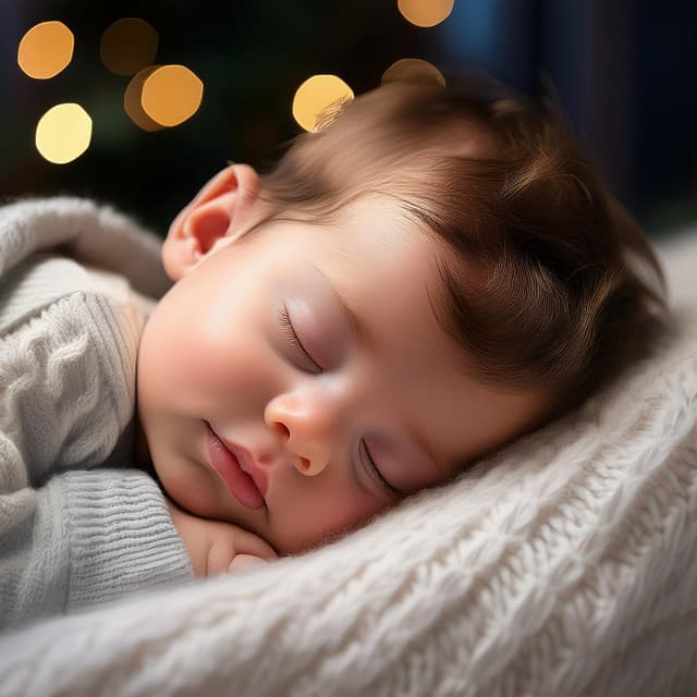 Canciones De Cuna Calmantes: Música Para El Sueño Del Bebé - Planeta angelical