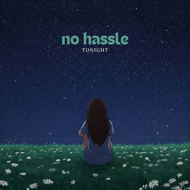 No Hassle Tonight - DJ Infinity Night