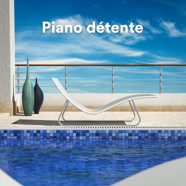 Piano détente - Triste piano musique oasis