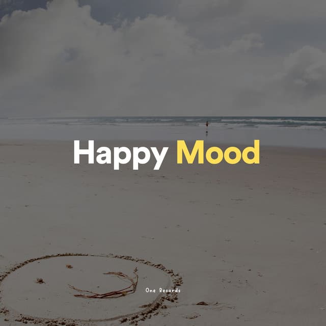 Happy Mood - Relaxing Music