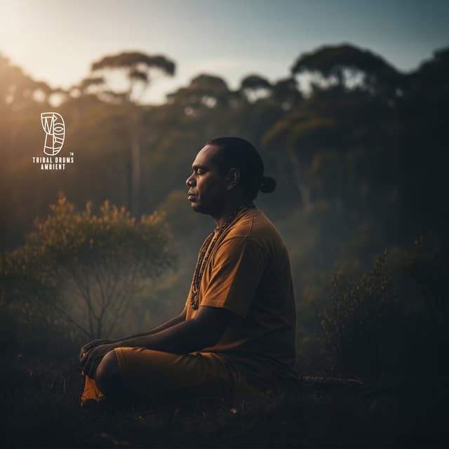 Tasmanian Spirituality - Tribal Drums Ambient