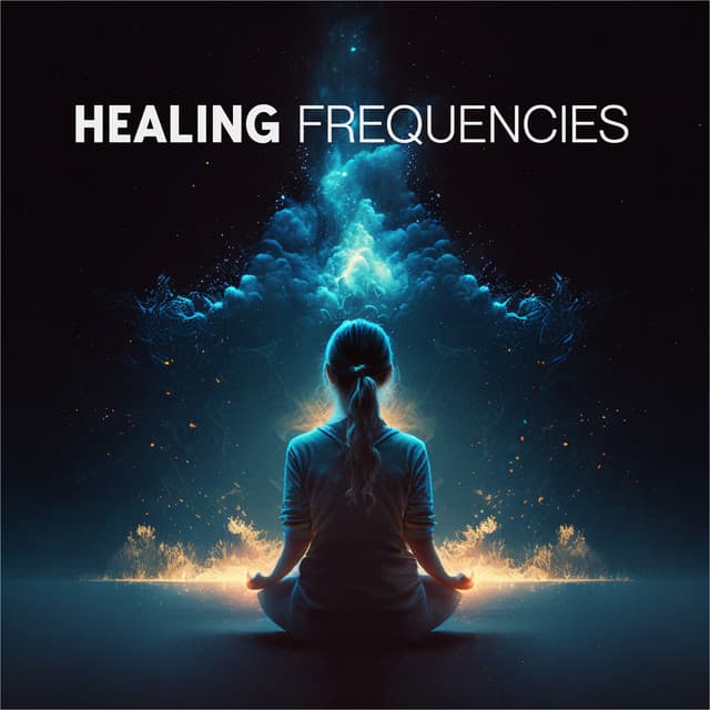 Healing Energy Fields - Jani Pay