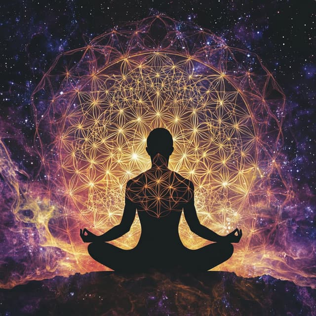 963Hz: Transcendence Through Sound - Baltic Nature Sounds