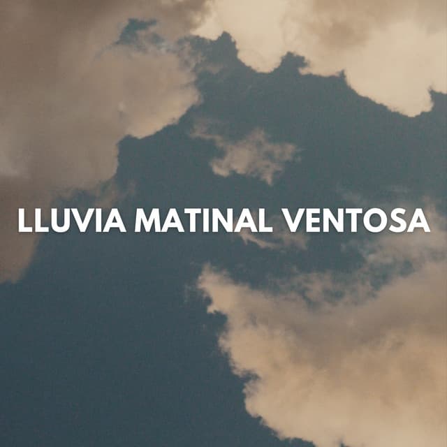 Lluvia Matinal Ventosa - Frutas de lluvia