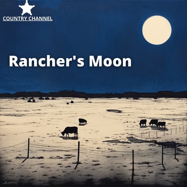 Rancher's Moon - Country Channel