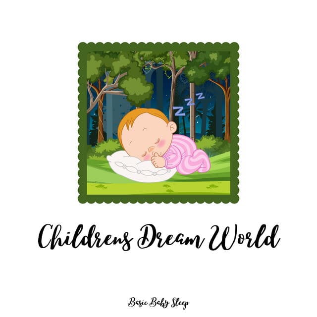 Basic Baby Sleep