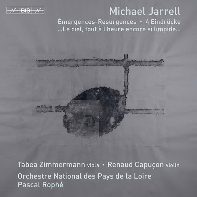 Michael Jarrell