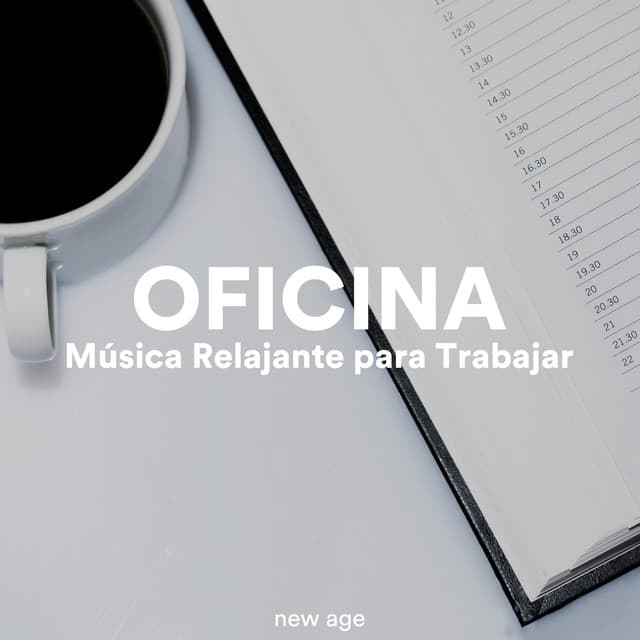 Oficina - Musica Clasica Relajante para Trabajar - Paz Nirvana