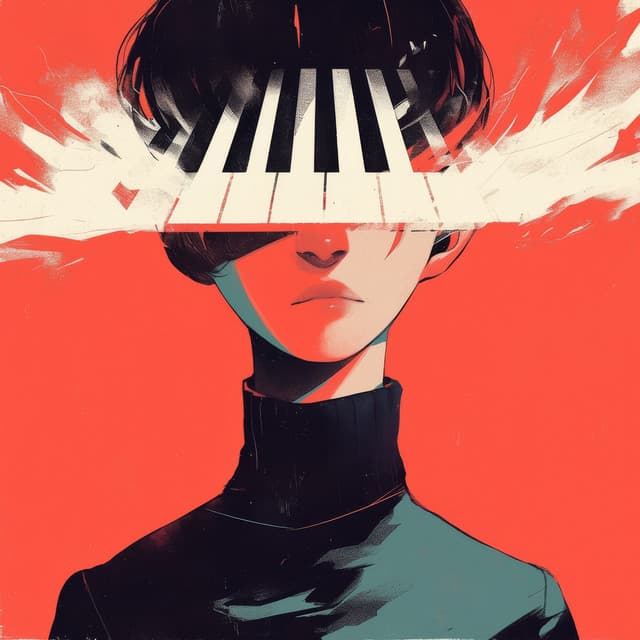 Serene Rhythms of Peace - Oasis de piano musique