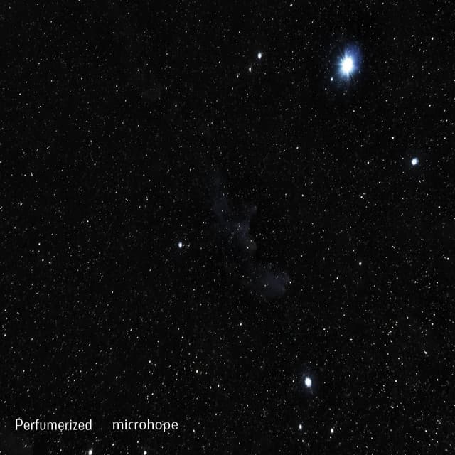 Perfumerized - microhope