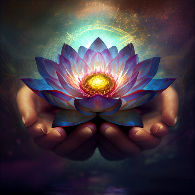 Healing Music - Reiki Healing Consort