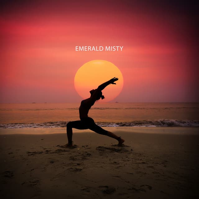 Surya Yogic Session - Emerald Misty