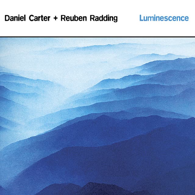 Luminescence - Daniel Carter