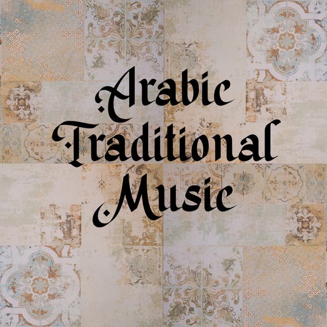 Arabic Melodic Zone