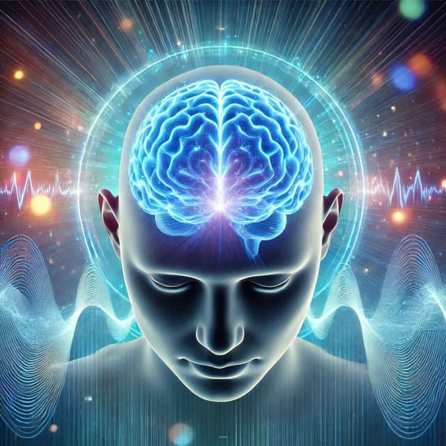 Subconscious Wish Fulfillment - Binaural Vibrations