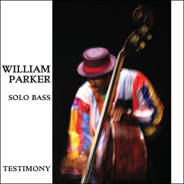 Testimony - William Parker