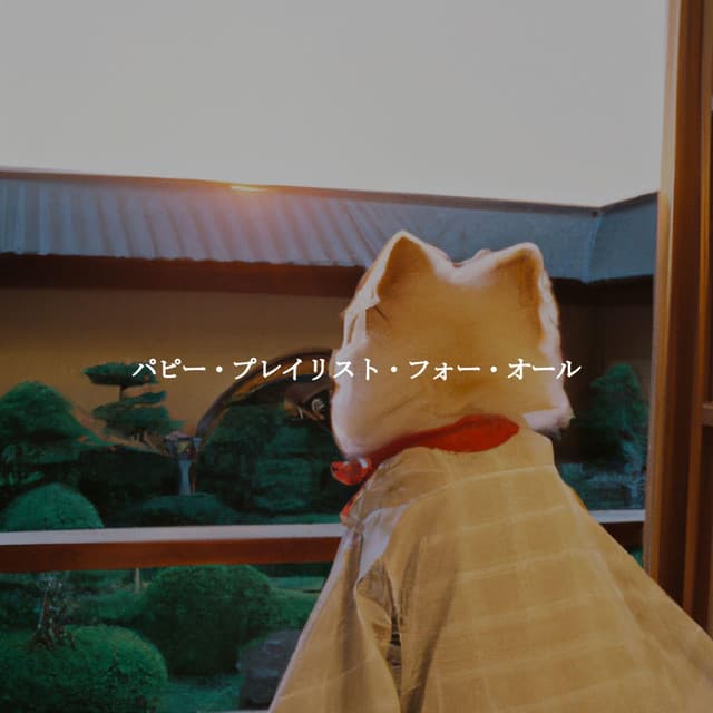 パピー・プレイリスト・フォー・オール - Música para Estudiar Playlists