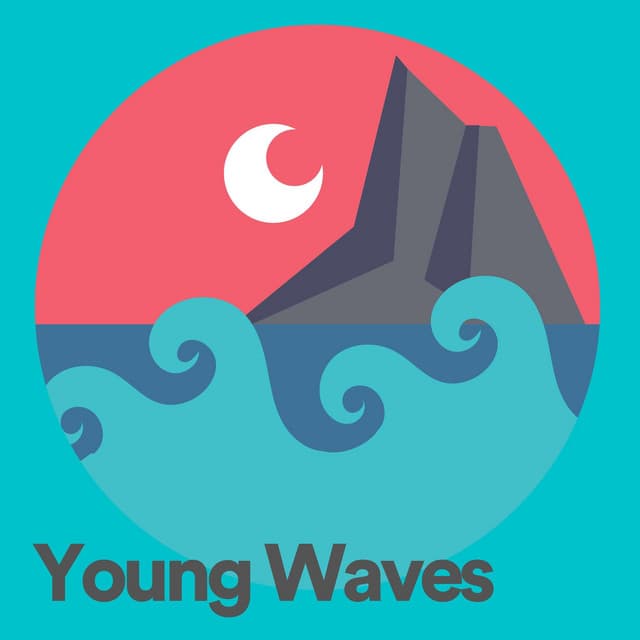 Young Waves - Ocean & Sea Sounds