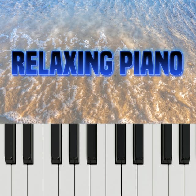 Calming Classical Piano Melodies for Focus - Relaxing Piano