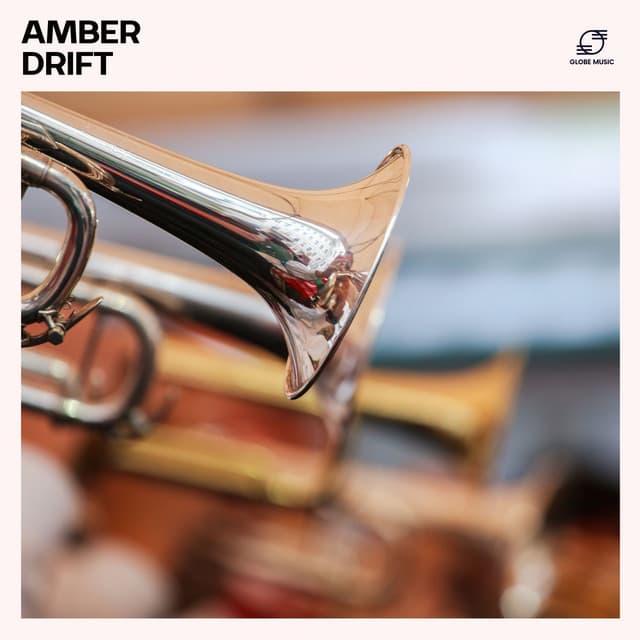 Amber Drift - Jazz Music Collection