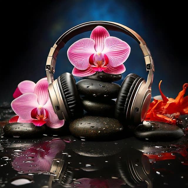 Hip Hop Serenity: Spa Soundscapes - Lofi Chiller