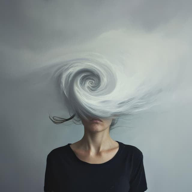 Esprits élevés - Eni Gravity