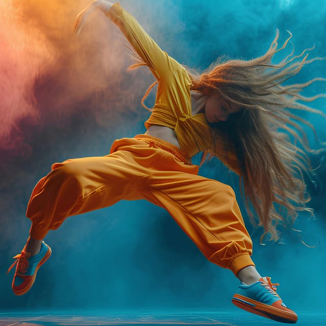 Hip Hop Tunes for Quiet Evenings - Coffe Lofi