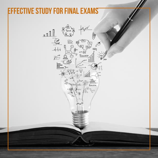 Effective Study for Final Exams – Peaceful New Age Music That Will Help You Focus More and Achieve Wonderful Results - Magic World Music Ensemble
