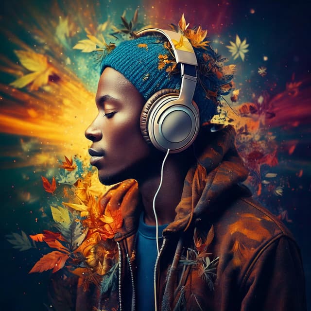 Hustle Anthem: Motivational Hip Hop Beats - Binaural Pulsation