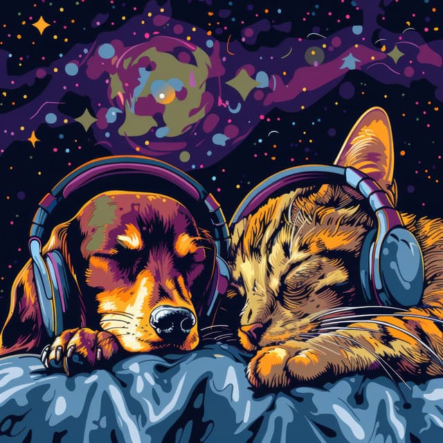 Tierparadies: Oase Der Vierbeiner - Hundemusikk