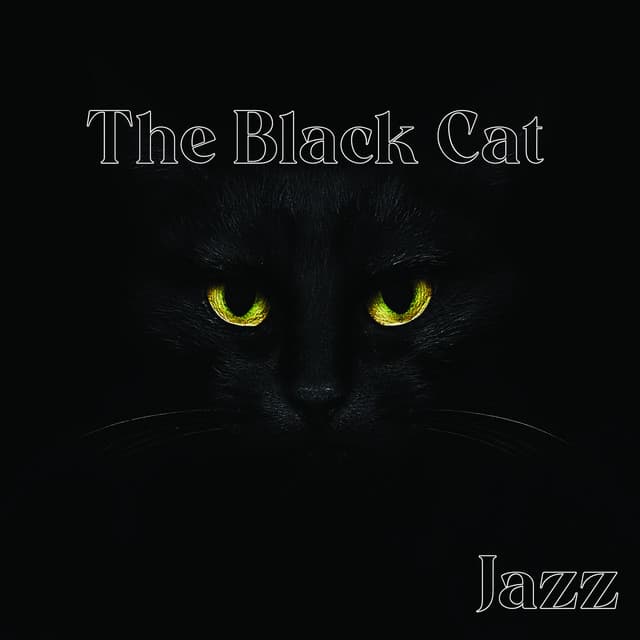 The Black Cat Jazz - The Naughty Puppet Band