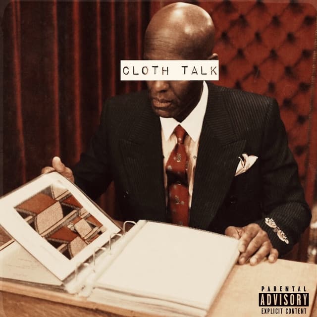 Cloth Talk - Def Soulja