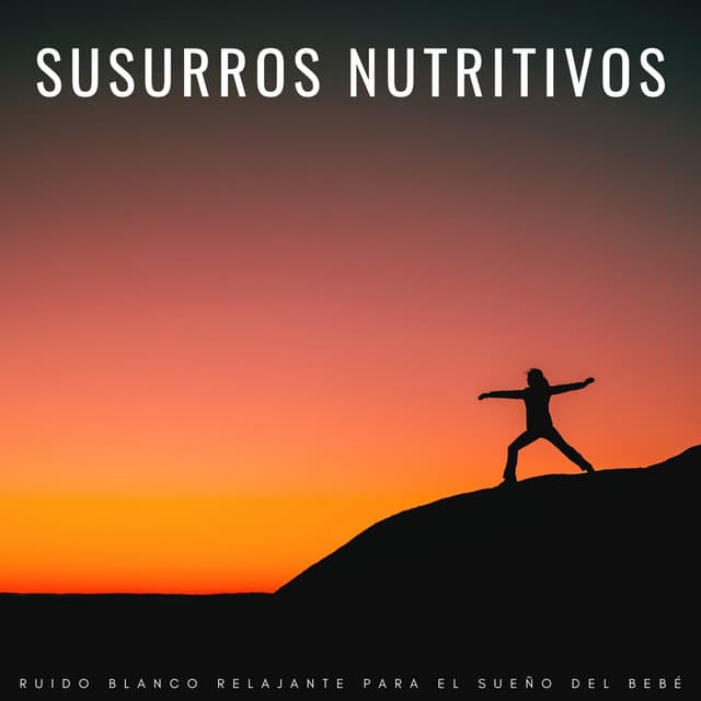 Máquina de ruido blanco para bebés