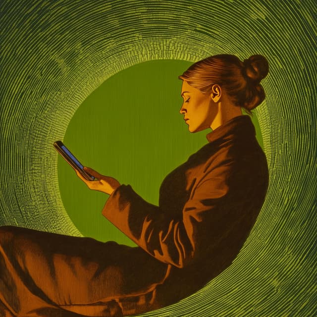 Ethereal Horizons: Navigating the Cosmic Soundscapes of New Age - Best Relaxing Music