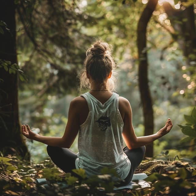 Curación Zen: Música Calmante Para El Masaje - Genérico