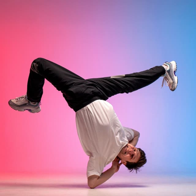 Deep Night Relaxation