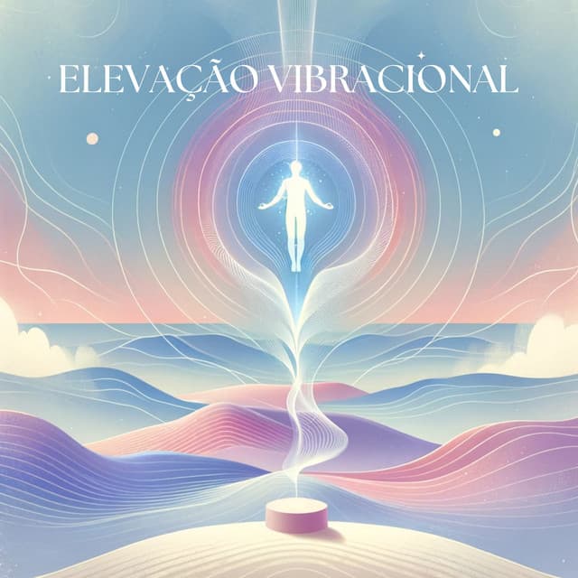 Elevação Vibracional: Abraçando Vibrações Positivas - Serenidad Academy