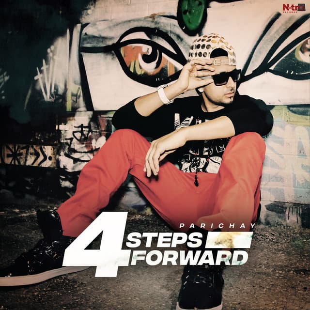 4 Steps Forward - Parichay