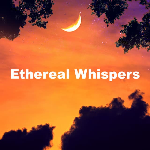 Ethereal Whispers - Spa Music Land