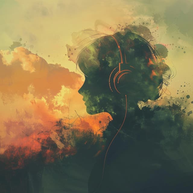 Harmonic Blend: Universal Music Explorations - Breastfeeding Music