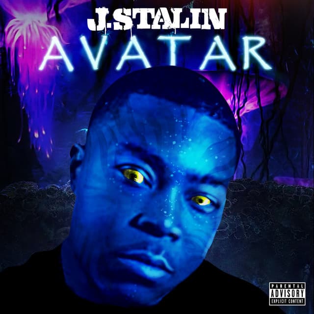 Avatar - J. Stalin