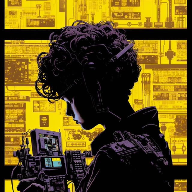 A Midnight Coffee Cup - LO-FI BEATS