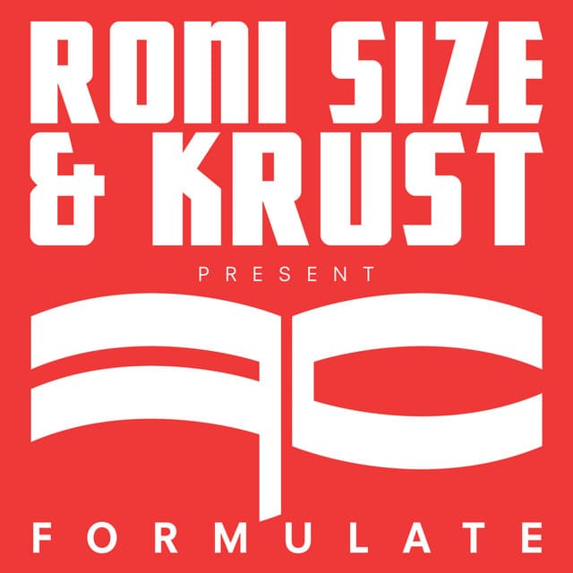 Formulate - Roni Size