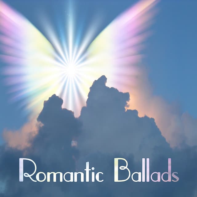 Romantic Ballads - Piano Love Songs