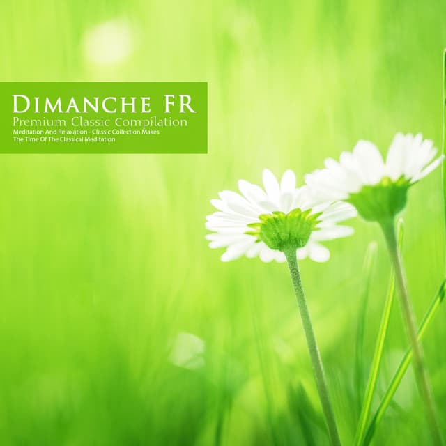 Classic Collection for Elegant Meditation - Dimanche FR