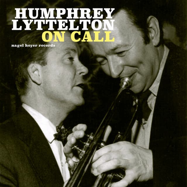On Call - Humphrey Lyttelton